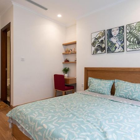 Park Hill No1 Apartment Hanoi Kültér fotó