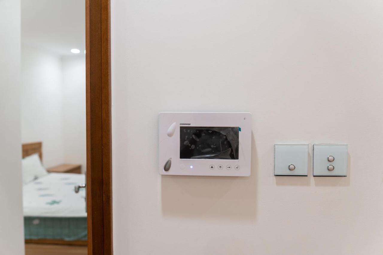 Park Hill No1 Apartment Hanoi Kültér fotó